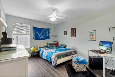 Welcome to your dream home! This stunning 5-bedroom, 3 on Harmony Golf Preserve in Florida - for sale on GolfHomes.com, golf home, golf lot