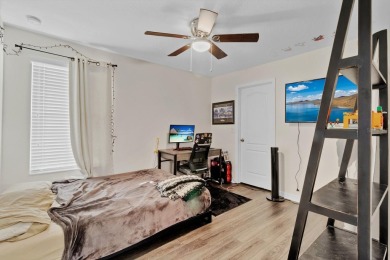Welcome to your dream home! This stunning 5-bedroom, 3 on Harmony Golf Preserve in Florida - for sale on GolfHomes.com, golf home, golf lot