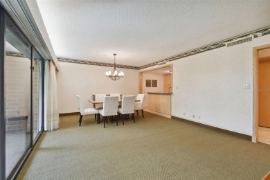 Two Bedroom/Two Bath *C* Unit-This two-door entry Two on Innisbrook Resort and Golf Club in Florida - for sale on GolfHomes.com, golf home, golf lot