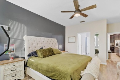 Welcome to your dream home! This stunning 5-bedroom, 3 on Harmony Golf Preserve in Florida - for sale on GolfHomes.com, golf home, golf lot