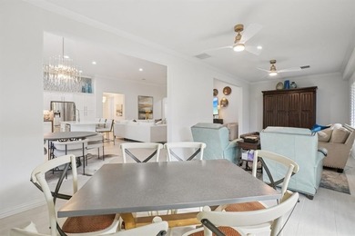 Beautifully upgraded and lovingly maintained home featuring an on Wildhorse Golf Club of Robson Ranch in Texas - for sale on GolfHomes.com, golf home, golf lot