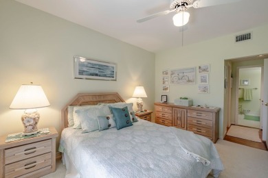 Wake up to the beautiful Joe Lee course and a big lake view!! on Oak Harbor Country Club in Florida - for sale on GolfHomes.com, golf home, golf lot