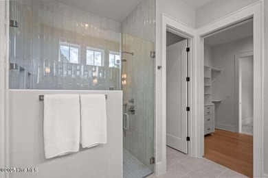 Parade of Homes Award Winner for Best Floorplan 10.18.2025, last on Members Club At St. James Plantation in North Carolina - for sale on GolfHomes.com, golf home, golf lot