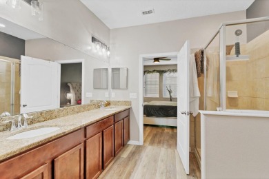 Welcome to your dream home! This stunning 5-bedroom, 3 on Harmony Golf Preserve in Florida - for sale on GolfHomes.com, golf home, golf lot