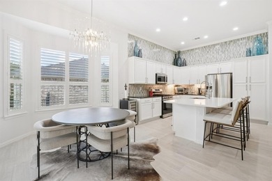 Beautifully upgraded and lovingly maintained home featuring an on Wildhorse Golf Club of Robson Ranch in Texas - for sale on GolfHomes.com, golf home, golf lot