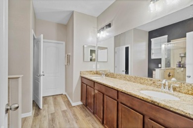 Welcome to your dream home! This stunning 5-bedroom, 3 on Harmony Golf Preserve in Florida - for sale on GolfHomes.com, golf home, golf lot
