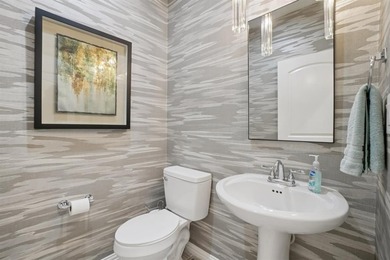 Beautifully upgraded and lovingly maintained home featuring an on Wildhorse Golf Club of Robson Ranch in Texas - for sale on GolfHomes.com, golf home, golf lot