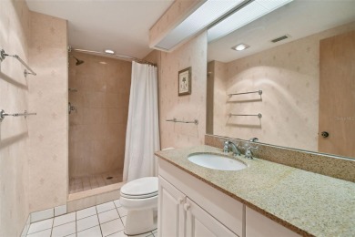 Two Bedroom/Two Bath *C* Unit-This two-door entry Two on Innisbrook Resort and Golf Club in Florida - for sale on GolfHomes.com, golf home, golf lot