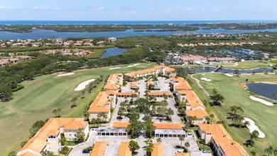 Wake up to the beautiful Joe Lee course and a big lake view!! on Oak Harbor Country Club in Florida - for sale on GolfHomes.com, golf home, golf lot