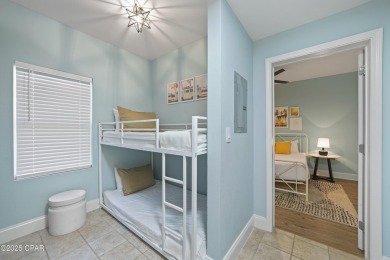 This low-floor, end unit gem is a beautifully furnished on Signal Hill Golf Course, Inc. in Florida - for sale on GolfHomes.com, golf home, golf lot