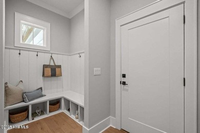 Parade of Homes Award Winner for Best Floorplan 10.18.2025, last on Members Club At St. James Plantation in North Carolina - for sale on GolfHomes.com, golf home, golf lot