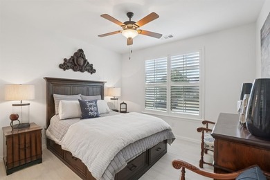 Beautifully upgraded and lovingly maintained home featuring an on Wildhorse Golf Club of Robson Ranch in Texas - for sale on GolfHomes.com, golf home, golf lot
