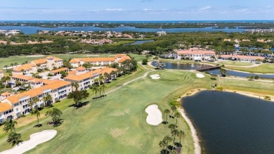 Wake up to the beautiful Joe Lee course and a big lake view!! on Oak Harbor Country Club in Florida - for sale on GolfHomes.com, golf home, golf lot