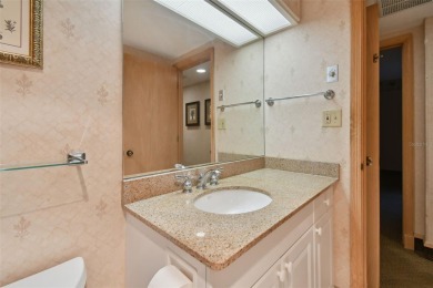Two Bedroom/Two Bath *C* Unit-This two-door entry Two on Innisbrook Resort and Golf Club in Florida - for sale on GolfHomes.com, golf home, golf lot