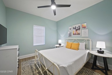 This low-floor, end unit gem is a beautifully furnished on Signal Hill Golf Course, Inc. in Florida - for sale on GolfHomes.com, golf home, golf lot