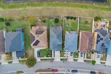 Welcome to your dream home! This stunning 5-bedroom, 3 on Harmony Golf Preserve in Florida - for sale on GolfHomes.com, golf home, golf lot