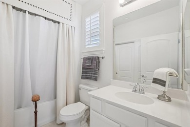 Beautifully upgraded and lovingly maintained home featuring an on Wildhorse Golf Club of Robson Ranch in Texas - for sale on GolfHomes.com, golf home, golf lot