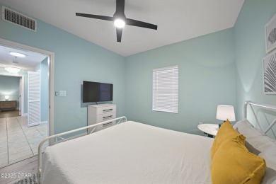 This low-floor, end unit gem is a beautifully furnished on Signal Hill Golf Course, Inc. in Florida - for sale on GolfHomes.com, golf home, golf lot