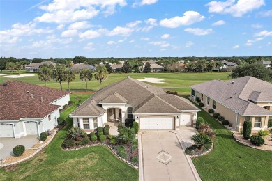 Located on the ninth hole of the Allamanda championship course on Cane Garden Golf Course in Florida - for sale on GolfHomes.com, golf home, golf lot