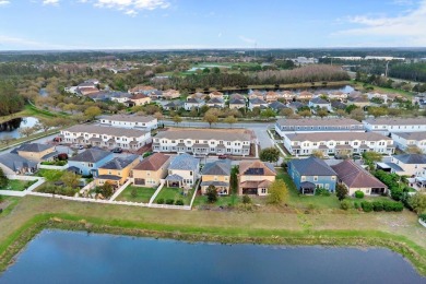 Welcome to your dream home! This stunning 5-bedroom, 3 on Harmony Golf Preserve in Florida - for sale on GolfHomes.com, golf home, golf lot