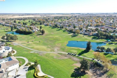 Lovely San Carlos model in the desirable 55+ Trilogy Community! on Golf Club At Rio Vista in California - for sale on GolfHomes.com, golf home, golf lot