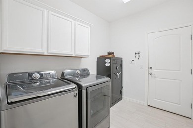 Beautifully upgraded and lovingly maintained home featuring an on Wildhorse Golf Club of Robson Ranch in Texas - for sale on GolfHomes.com, golf home, golf lot