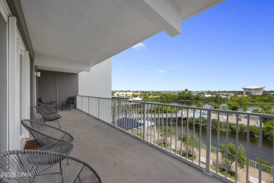This low-floor, end unit gem is a beautifully furnished on Signal Hill Golf Course, Inc. in Florida - for sale on GolfHomes.com, golf home, golf lot