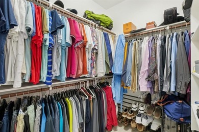 Beautifully upgraded and lovingly maintained home featuring an on Wildhorse Golf Club of Robson Ranch in Texas - for sale on GolfHomes.com, golf home, golf lot