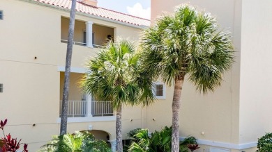 Wake up to the beautiful Joe Lee course and a big lake view!! on Oak Harbor Country Club in Florida - for sale on GolfHomes.com, golf home, golf lot