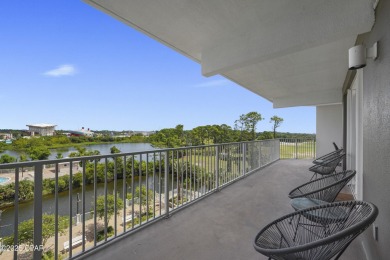 This low-floor, end unit gem is a beautifully furnished on Signal Hill Golf Course, Inc. in Florida - for sale on GolfHomes.com, golf home, golf lot