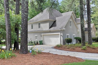 Welcome to 7241 Timbermill Drive - a stunning, sprawling home on Wynlakes Golf and Country Club in Alabama - for sale on GolfHomes.com, golf home, golf lot