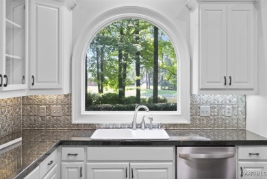 Welcome to 7241 Timbermill Drive - a stunning, sprawling home on Wynlakes Golf and Country Club in Alabama - for sale on GolfHomes.com, golf home, golf lot