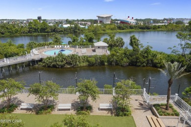 This low-floor, end unit gem is a beautifully furnished on Signal Hill Golf Course, Inc. in Florida - for sale on GolfHomes.com, golf home, golf lot