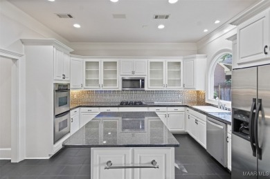 Welcome to 7241 Timbermill Drive - a stunning, sprawling home on Wynlakes Golf and Country Club in Alabama - for sale on GolfHomes.com, golf home, golf lot