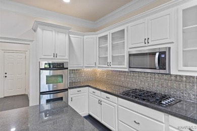 Welcome to 7241 Timbermill Drive - a stunning, sprawling home on Wynlakes Golf and Country Club in Alabama - for sale on GolfHomes.com, golf home, golf lot