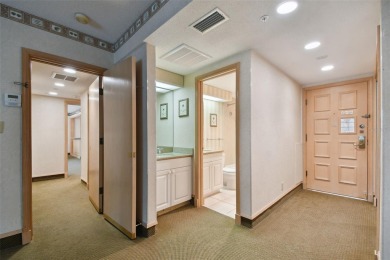 Two Bedroom/Two Bath *C* Unit-This two-door entry Two on Innisbrook Resort and Golf Club in Florida - for sale on GolfHomes.com, golf home, golf lot