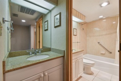 Two Bedroom/Two Bath *C* Unit-This two-door entry Two on Innisbrook Resort and Golf Club in Florida - for sale on GolfHomes.com, golf home, golf lot