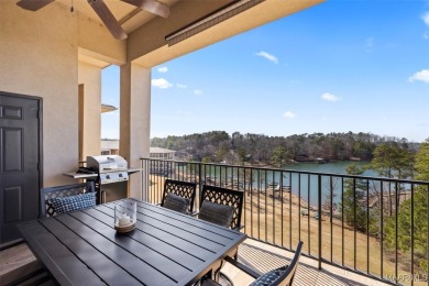 Remarkable *FULLY FURNISHED* and *MOVE-IN READY*, this end unit on Stillwaters Golf and Country Club in Alabama - for sale on GolfHomes.com, golf home, golf lot