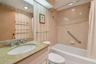 Two Bedroom/Two Bath *C* Unit-This two-door entry Two on Innisbrook Resort and Golf Club in Florida - for sale on GolfHomes.com, golf home, golf lot