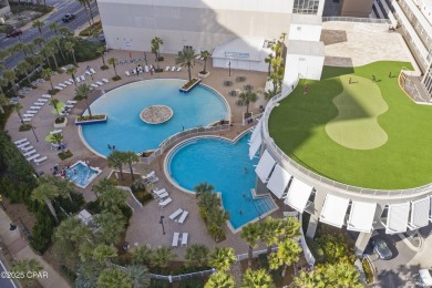 This low-floor, end unit gem is a beautifully furnished on Signal Hill Golf Course, Inc. in Florida - for sale on GolfHomes.com, golf home, golf lot
