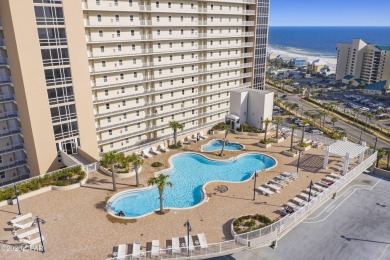 This low-floor, end unit gem is a beautifully furnished on Signal Hill Golf Course, Inc. in Florida - for sale on GolfHomes.com, golf home, golf lot