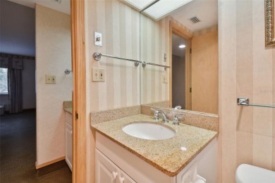 Two Bedroom/Two Bath *C* Unit-This two-door entry Two on Innisbrook Resort and Golf Club in Florida - for sale on GolfHomes.com, golf home, golf lot
