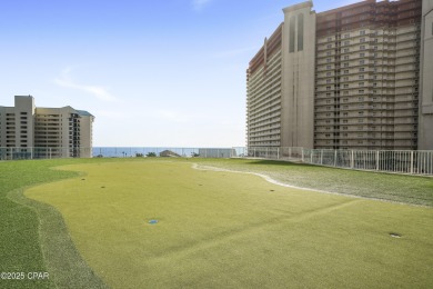This low-floor, end unit gem is a beautifully furnished on Signal Hill Golf Course, Inc. in Florida - for sale on GolfHomes.com, golf home, golf lot