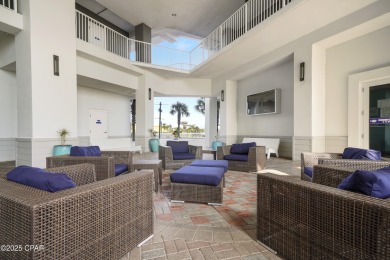 This low-floor, end unit gem is a beautifully furnished on Signal Hill Golf Course, Inc. in Florida - for sale on GolfHomes.com, golf home, golf lot