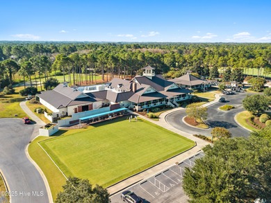 Parade of Homes Award Winner for Best Floorplan 10.18.2025, last on Members Club At St. James Plantation in North Carolina - for sale on GolfHomes.com, golf home, golf lot