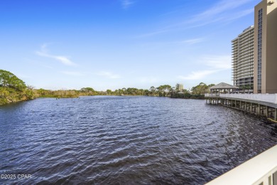 This low-floor, end unit gem is a beautifully furnished on Signal Hill Golf Course, Inc. in Florida - for sale on GolfHomes.com, golf home, golf lot