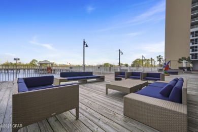 This low-floor, end unit gem is a beautifully furnished on Signal Hill Golf Course, Inc. in Florida - for sale on GolfHomes.com, golf home, golf lot