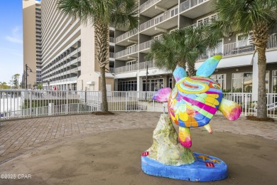 This low-floor, end unit gem is a beautifully furnished on Signal Hill Golf Course, Inc. in Florida - for sale on GolfHomes.com, golf home, golf lot