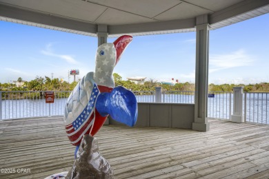 This low-floor, end unit gem is a beautifully furnished on Signal Hill Golf Course, Inc. in Florida - for sale on GolfHomes.com, golf home, golf lot