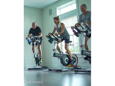 Parade of Homes Award Winner for Best Floorplan 10.18.2025, last on Members Club At St. James Plantation in North Carolina - for sale on GolfHomes.com, golf home, golf lot